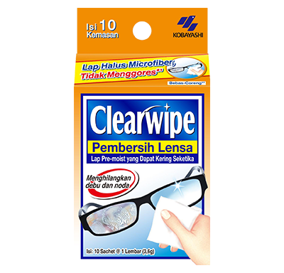 clearwipe